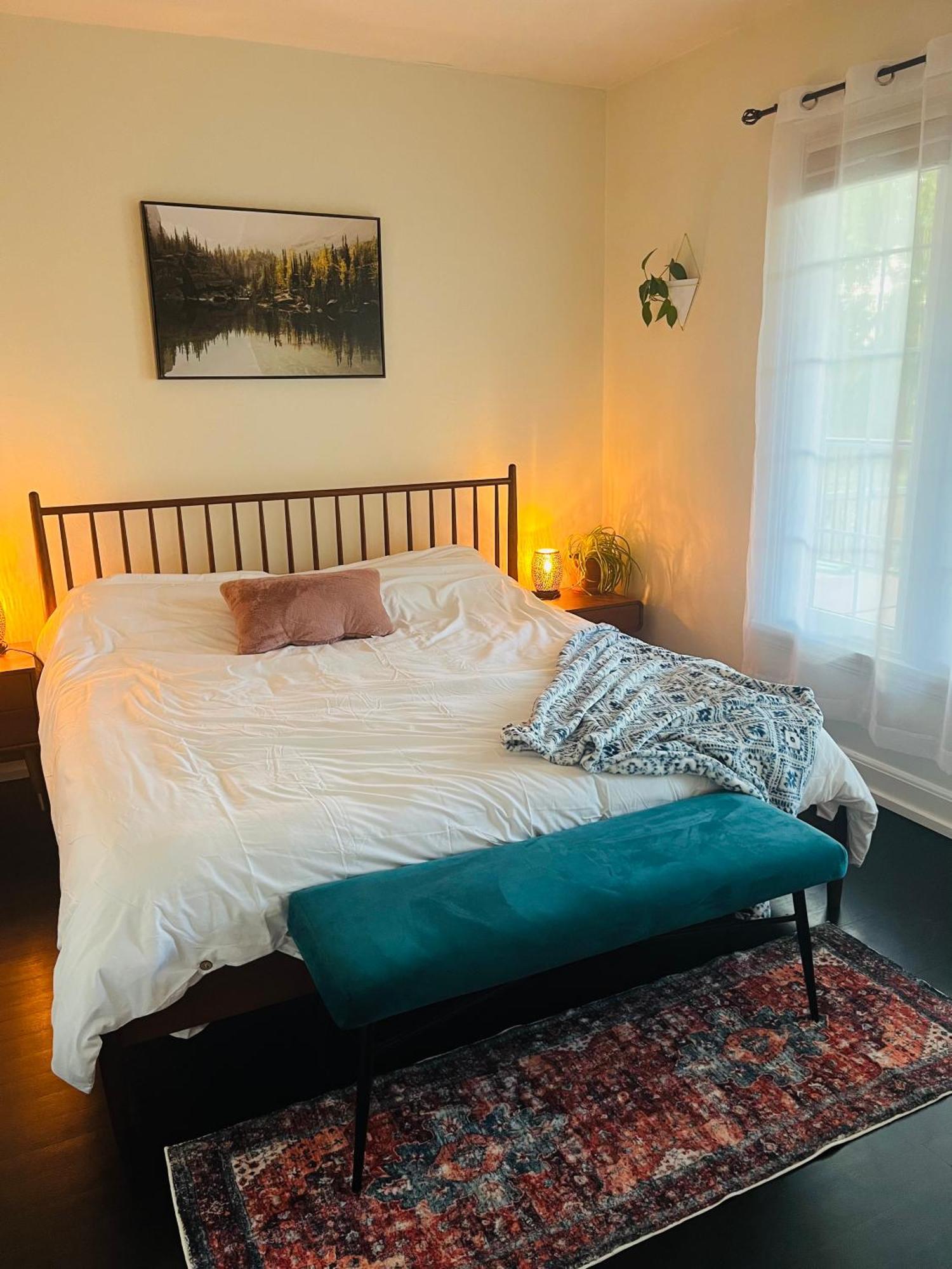 Hikari-Okanagan Sunshine B&B 킬로나 외부 사진