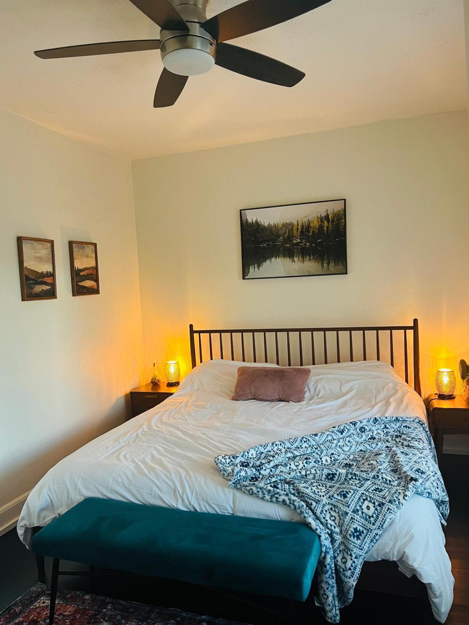 Hikari-Okanagan Sunshine B&B 킬로나 외부 사진